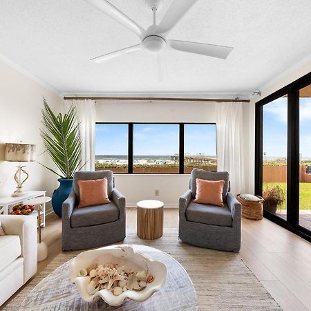 Four Seasons 103E By Vacation Homes Collection Orange Beach Εξωτερικό φωτογραφία