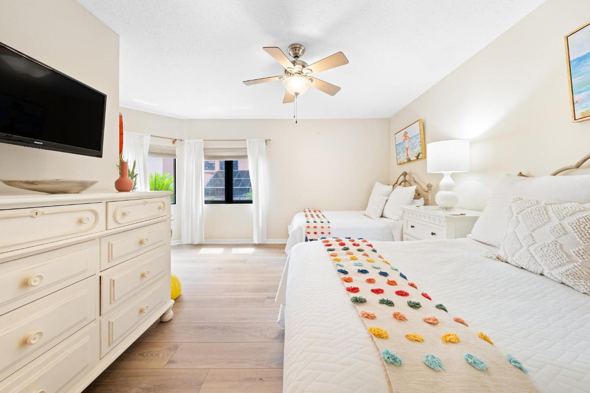 Four Seasons 103E By Vacation Homes Collection Orange Beach Εξωτερικό φωτογραφία